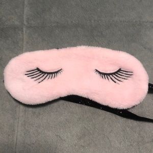 Eye sleep mask